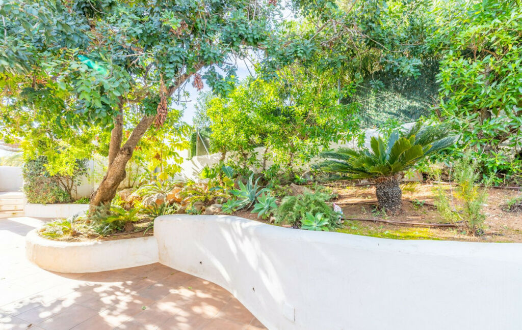 Detached Villa Javea Alicante - image 44
