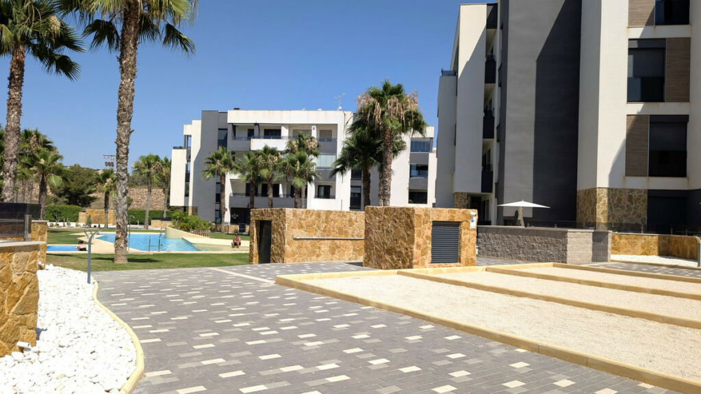 Penthouse Los Altos Alicante - image 44