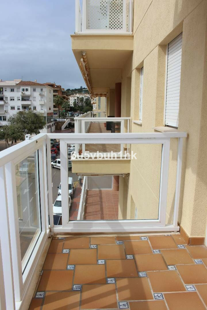 Middle Floor Apartment Manilva Málaga - image 44