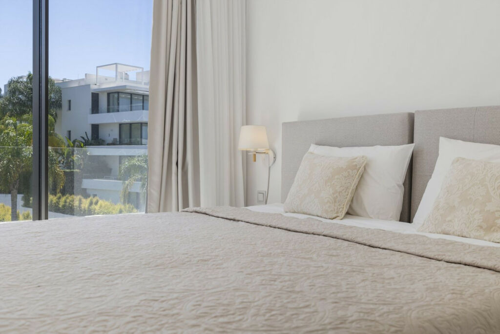 Penthouse Benahavís Málaga - image 44
