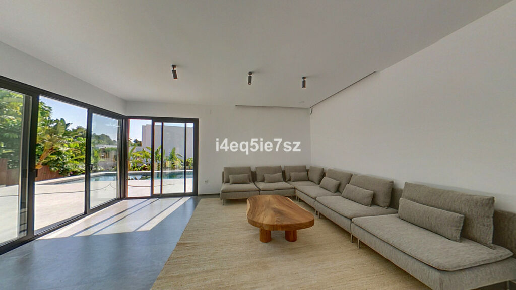 Detached Villa Javea Alicante - image 44