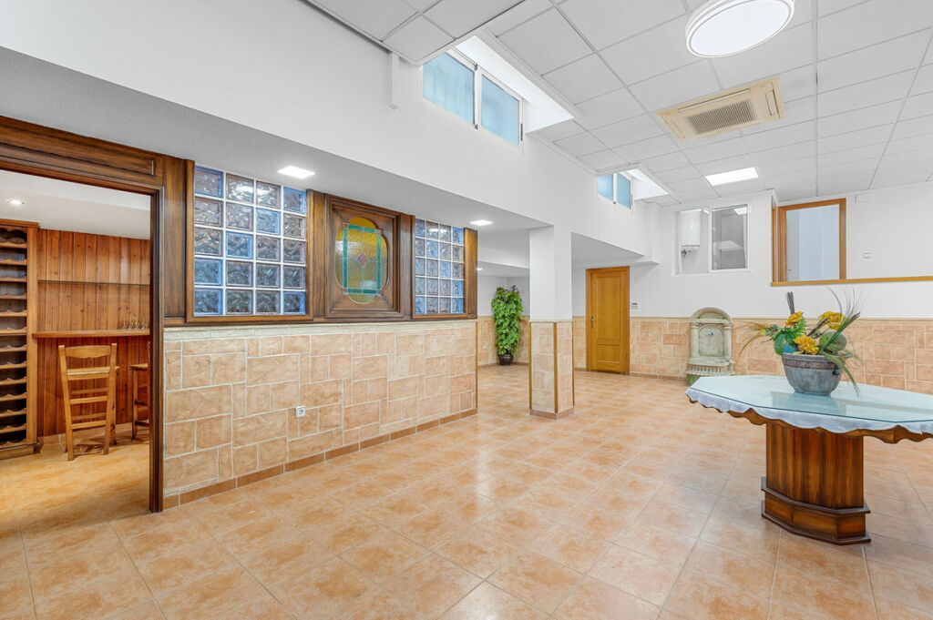 Detached Villa Torrevieja Alicante - image 44