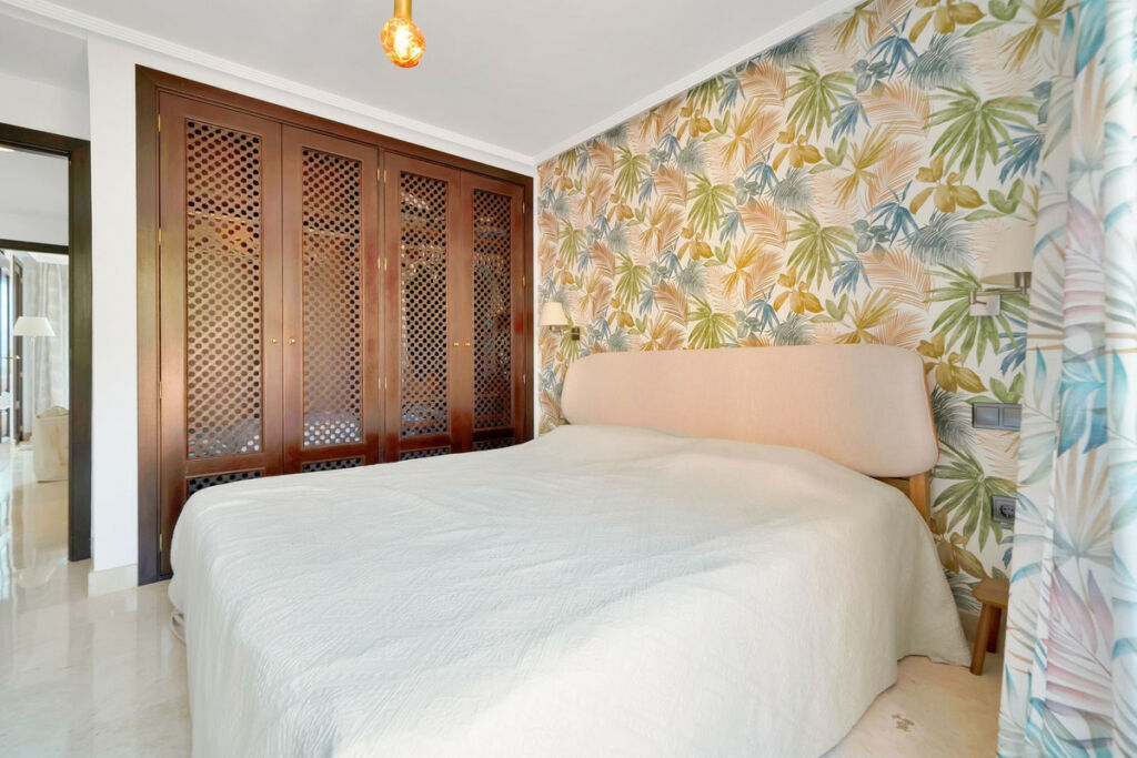 Penthouse Duplex Ojén Málaga - image 44