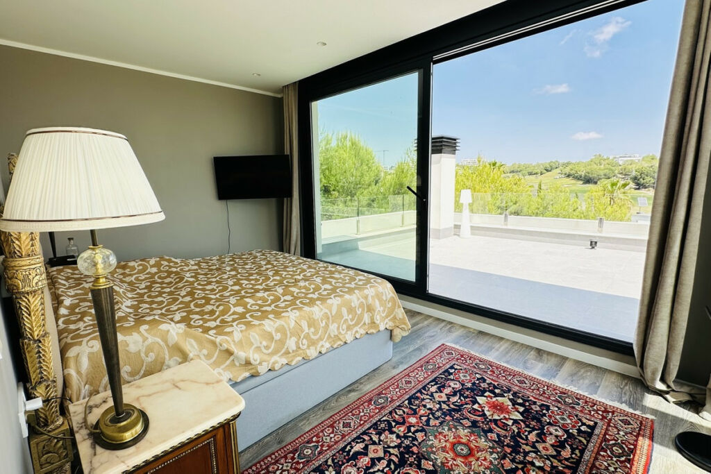 Detached Villa Las Colinas Golf Alicante - image 45