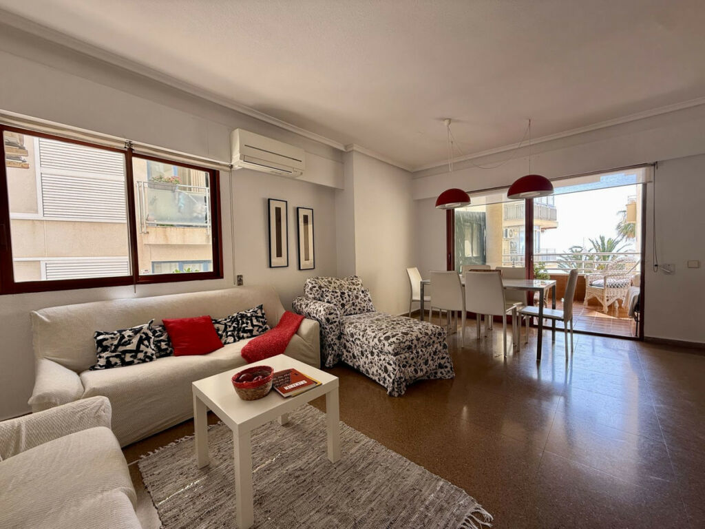 Middle Floor Apartment Altea Alicante - image 9