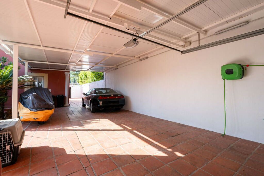 Detached Villa Mijas Málaga - image 45