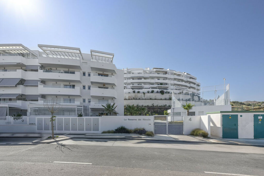 Middle Floor Apartment Rincón de la Victoria Málaga - image 45