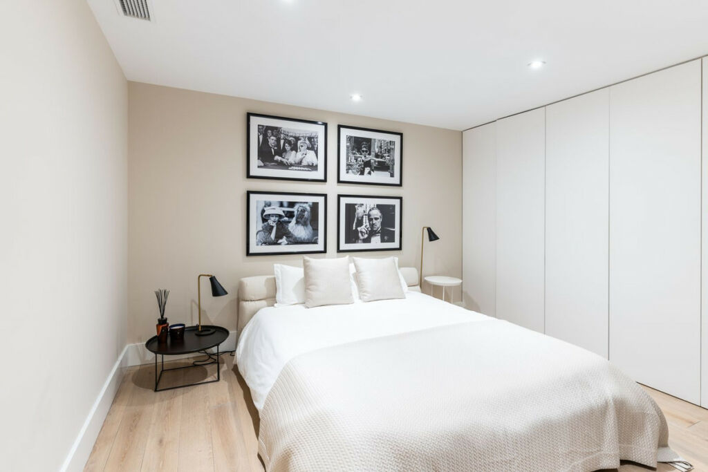 Townhouse Sierra Blanca Málaga - image 45