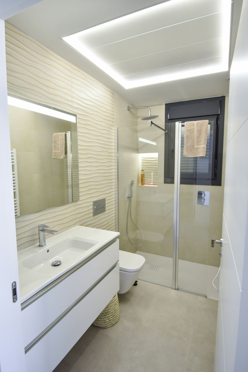 Detached Villa San Pedro del Pinatar Murcia - image 45