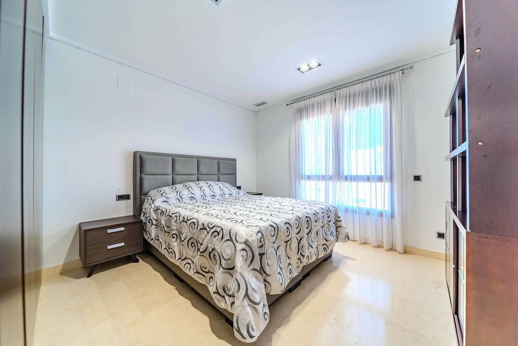Detached Villa Cabo Roig Alicante - image 45
