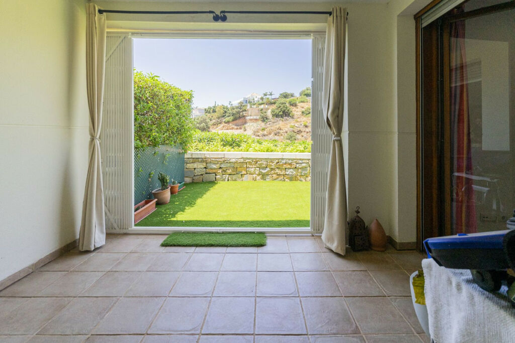 Duplex Altos de los Monteros Málaga - image 45