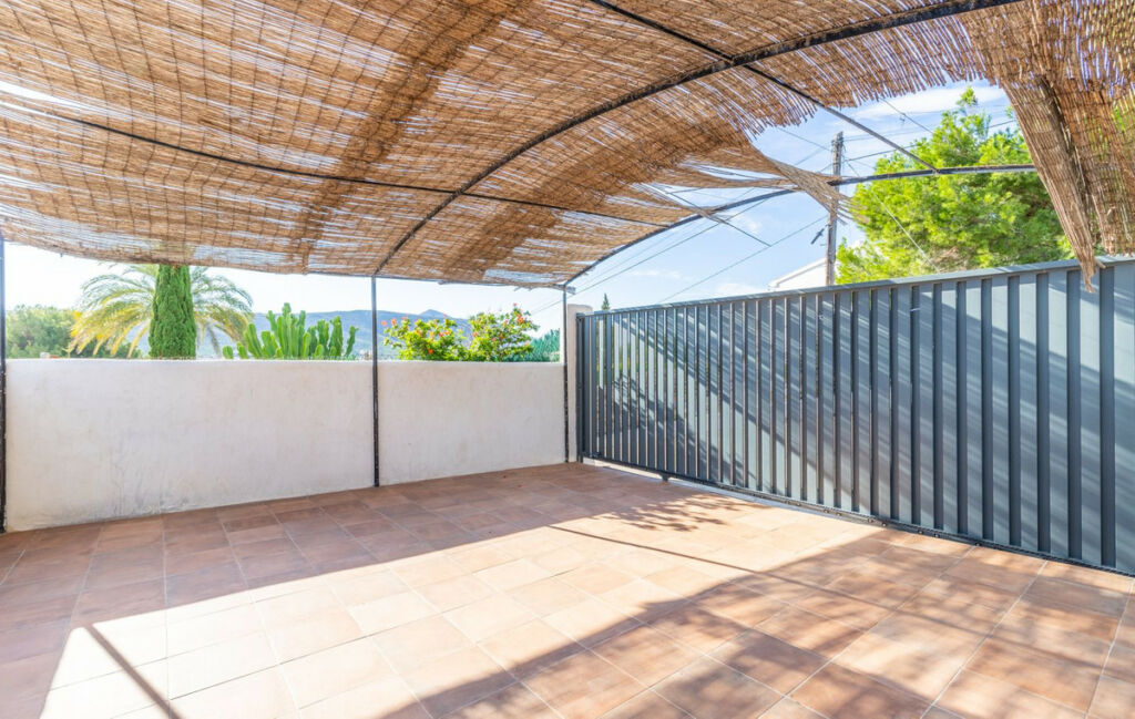 Detached Villa Javea Alicante - image 45
