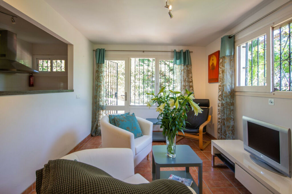 Detached Villa Mijas Costa Málaga - image 45