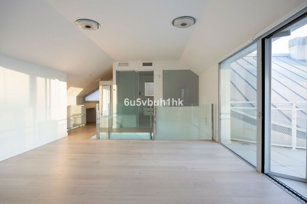 Penthouse Duplex Fuengirola Málaga - image 45