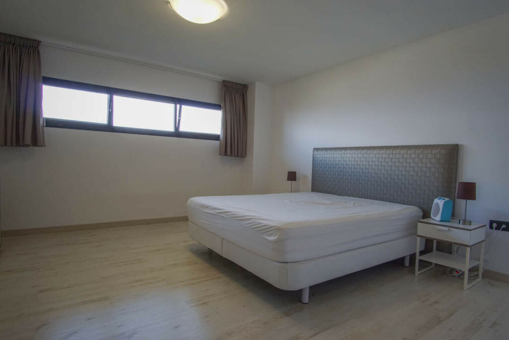 Detached Villa Altea Alicante - image 45