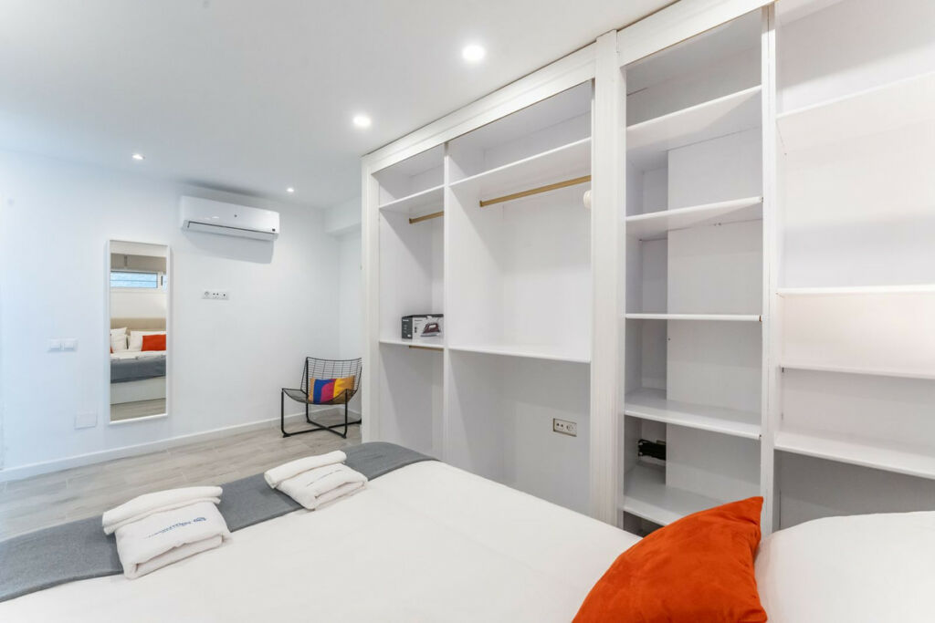 Ground Floor Apartment Benalmadena Costa Málaga - image 45