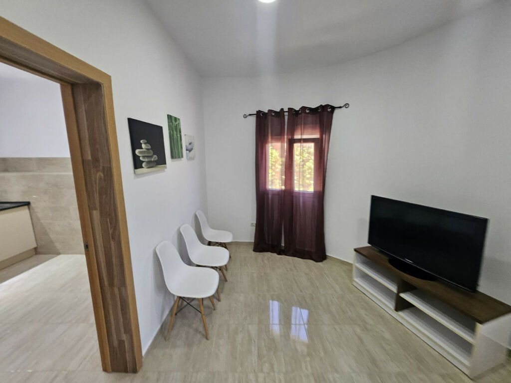 Detached Villa Calpe Alicante - image 45