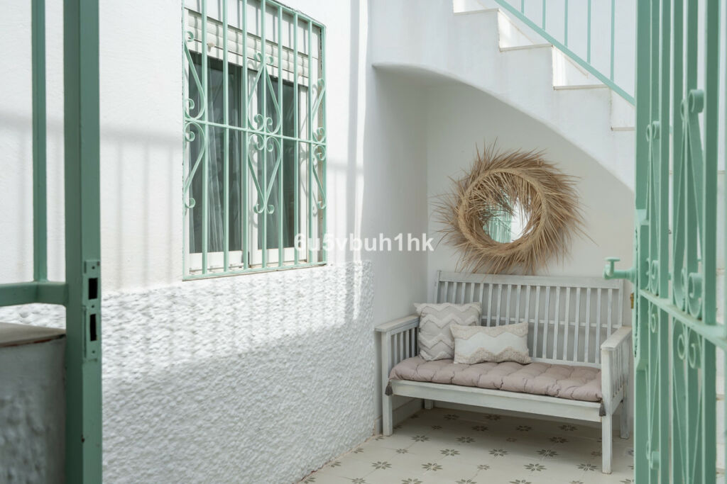Townhouse Benajarafe Málaga - image 45