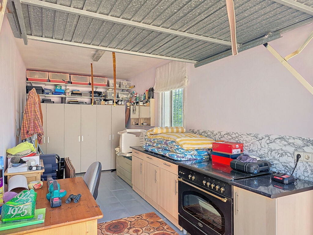 Detached Villa Arenas Málaga - image 44