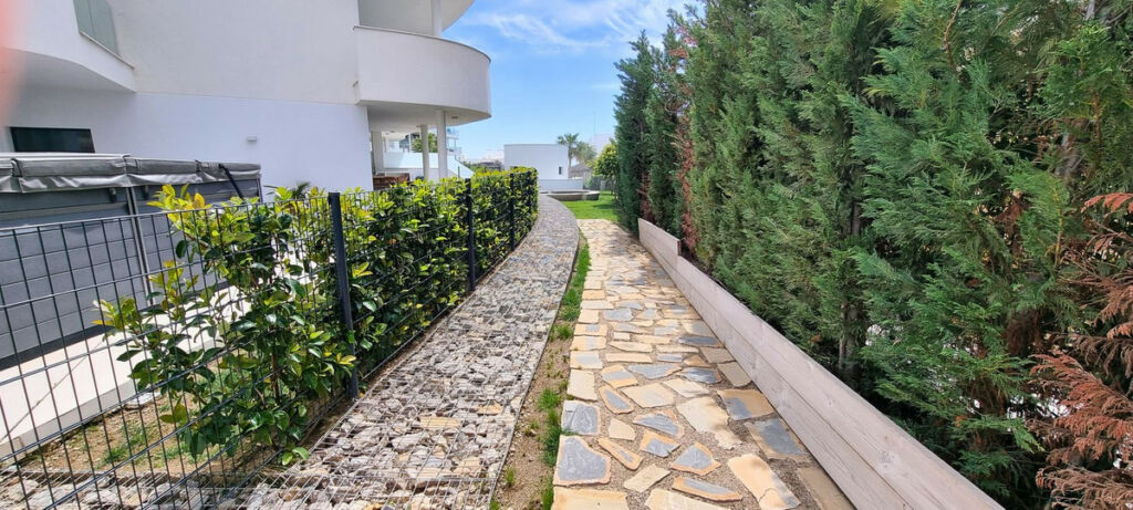 Penthouse Fuengirola Málaga - image 41