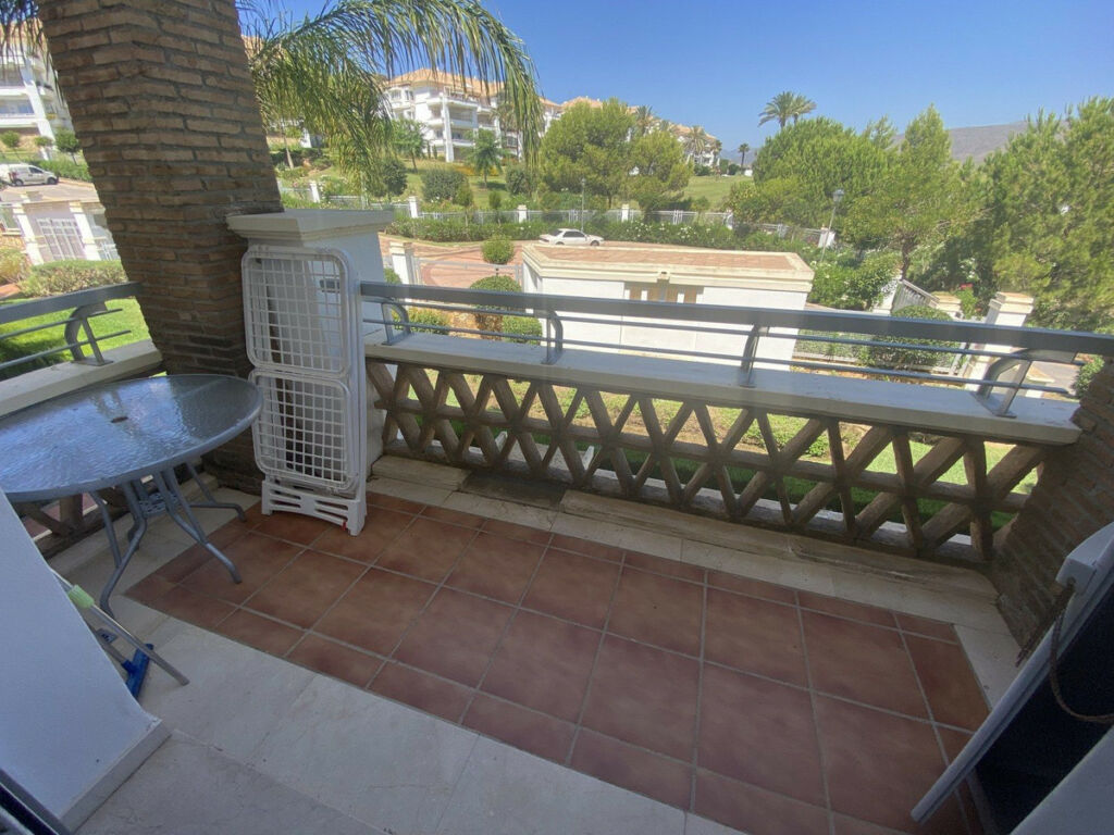 Middle Floor Apartment La Cala Golf Málaga - image 45