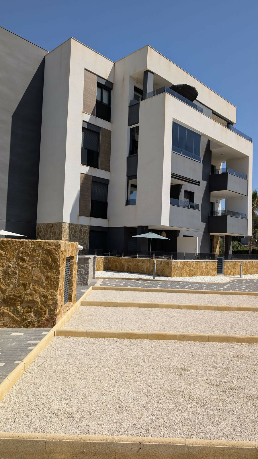 Penthouse Los Altos Alicante - image 45