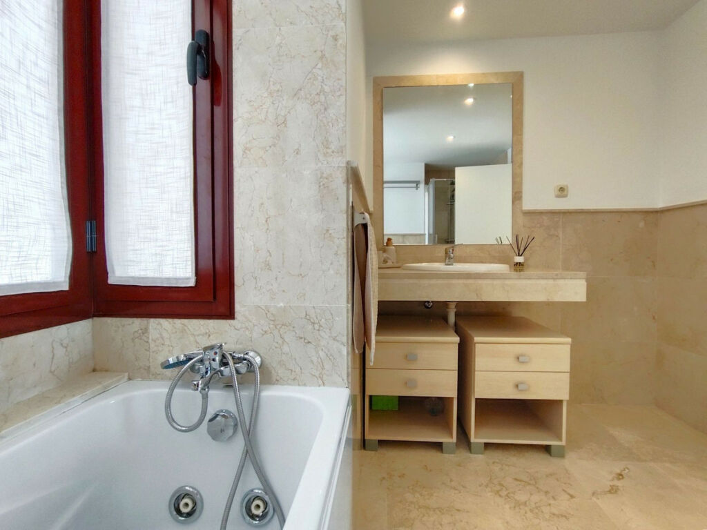 Semi-Detached House Casares Málaga - image 42