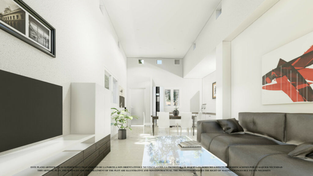 Semi-Detached House Los Alcazares Murcia - image 41