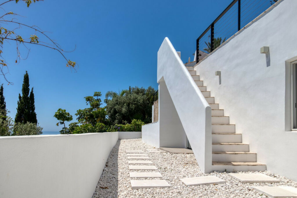 Detached Villa Torremuelle Málaga - image 45