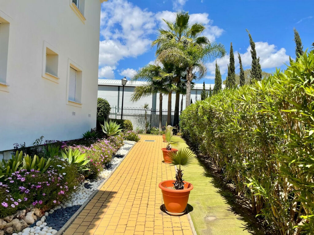 Penthouse Mijas Málaga - image 45