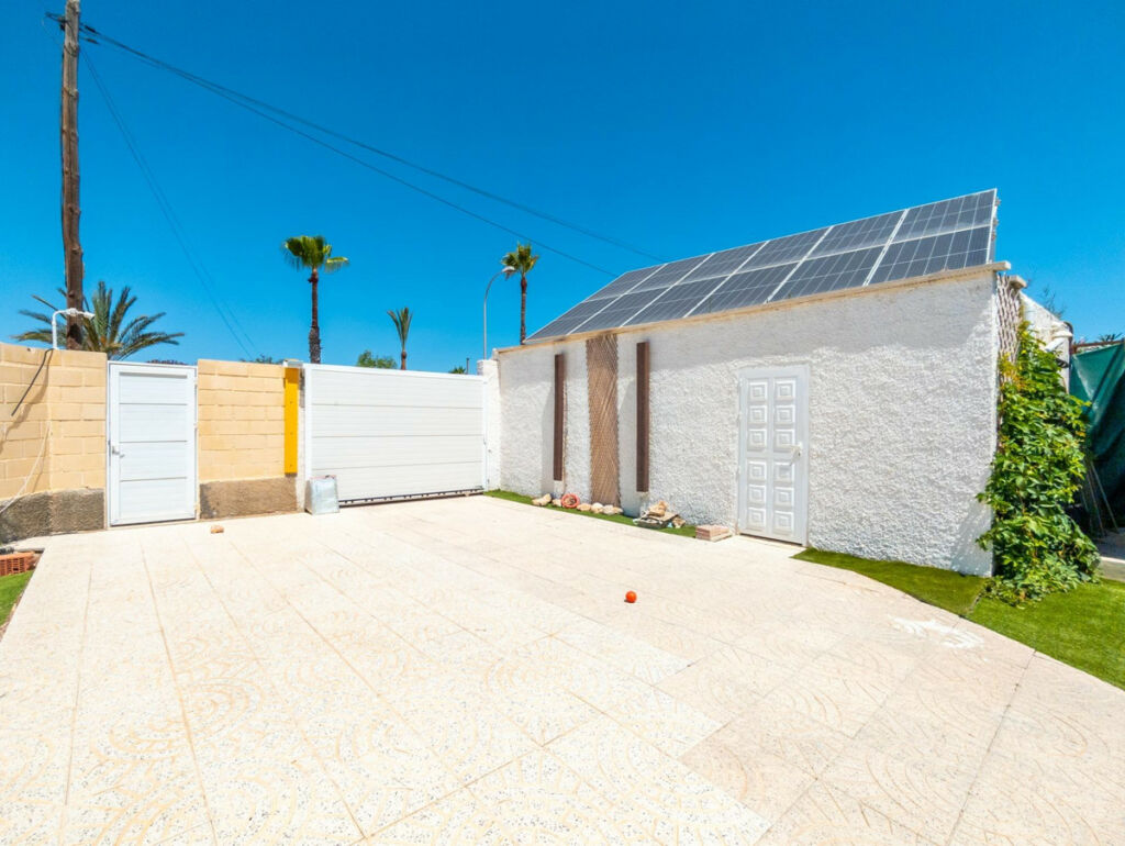 Detached Villa La Siesta Alicante - image 45
