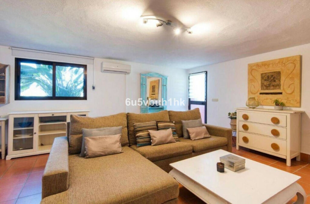 Townhouse Alhaurín de la Torre Málaga - image 45