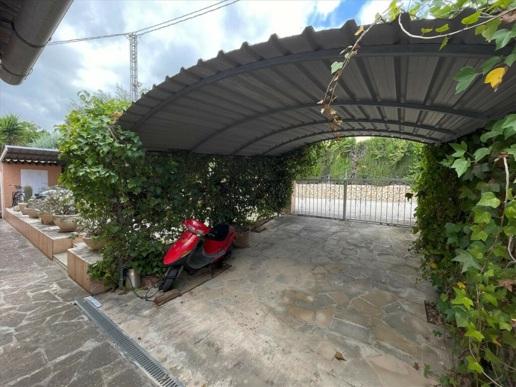 Detached Villa Moraira Alicante - image 33