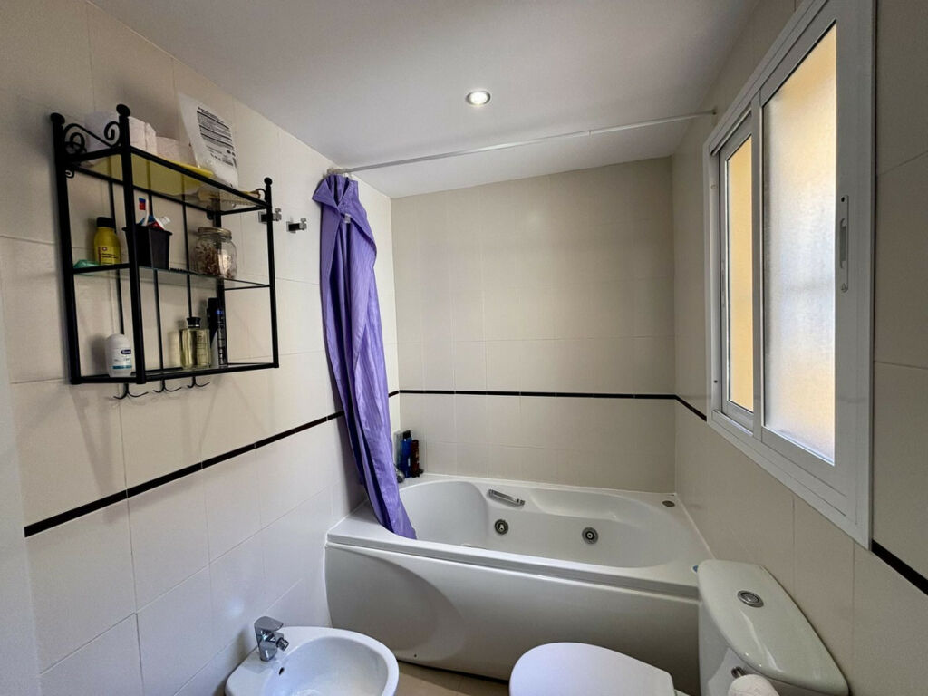 Penthouse Benalmadena Málaga - image 45