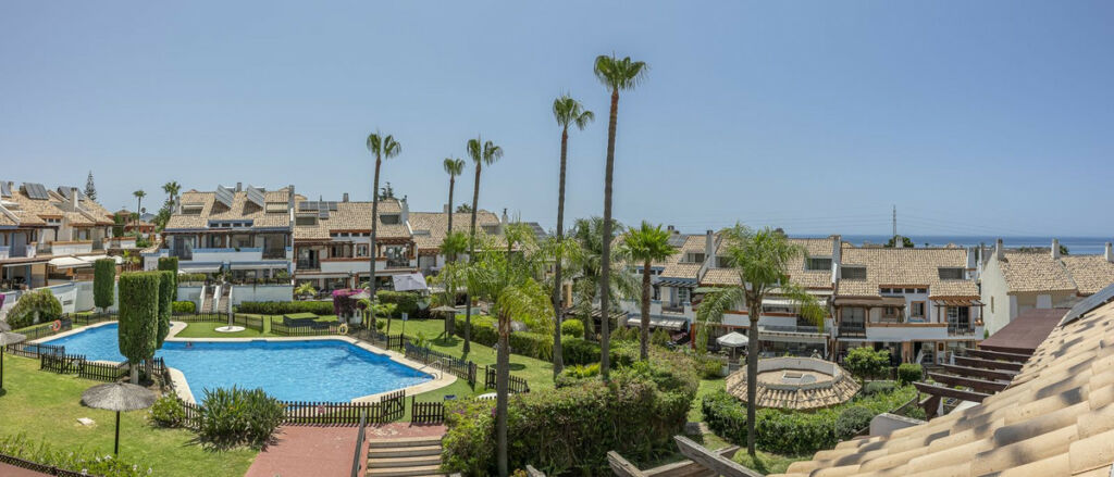 Townhouse Marbella Málaga - image 45