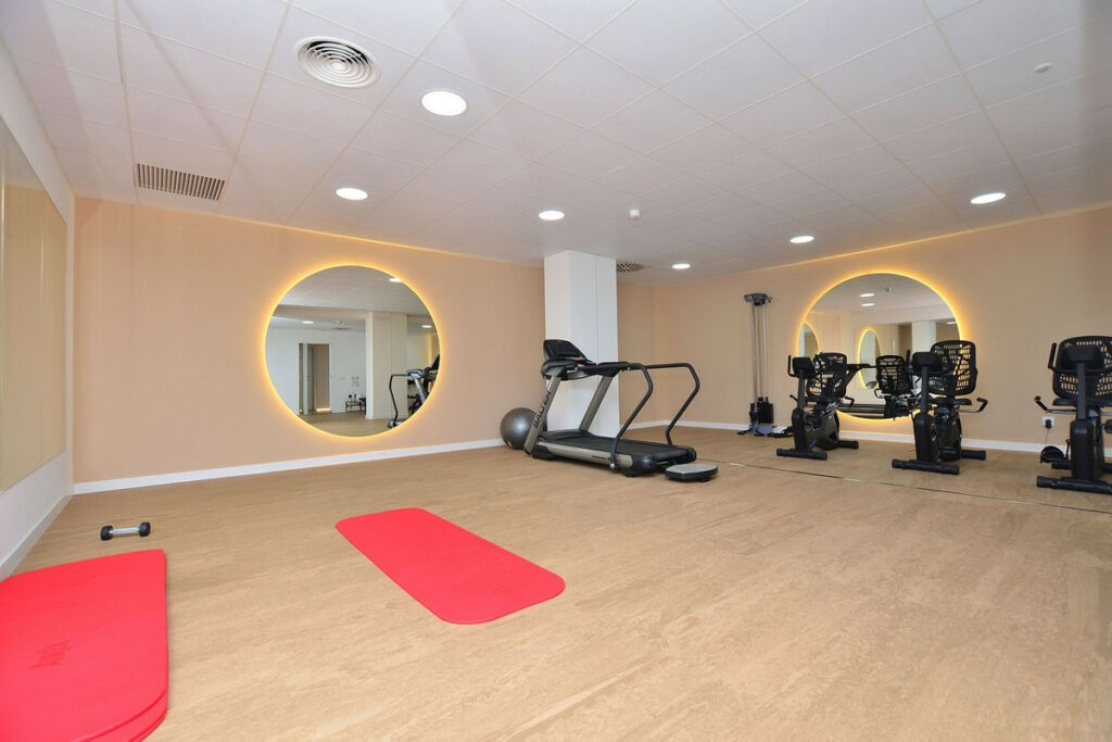 Middle Floor Apartment Fuengirola Málaga - image 45