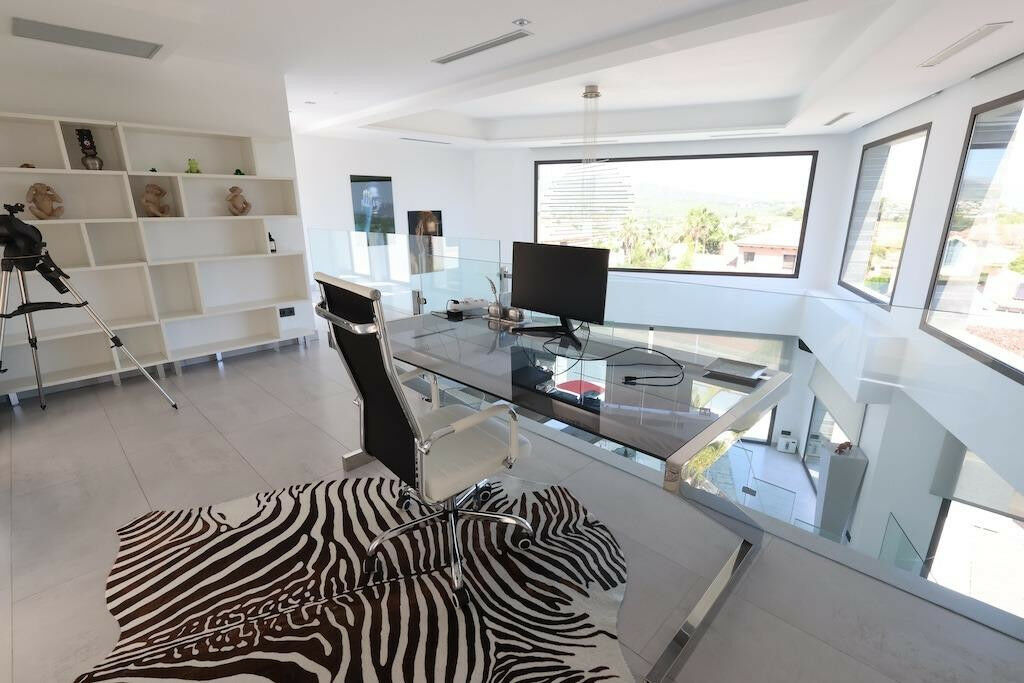 Detached Villa Javea Alicante - image 45
