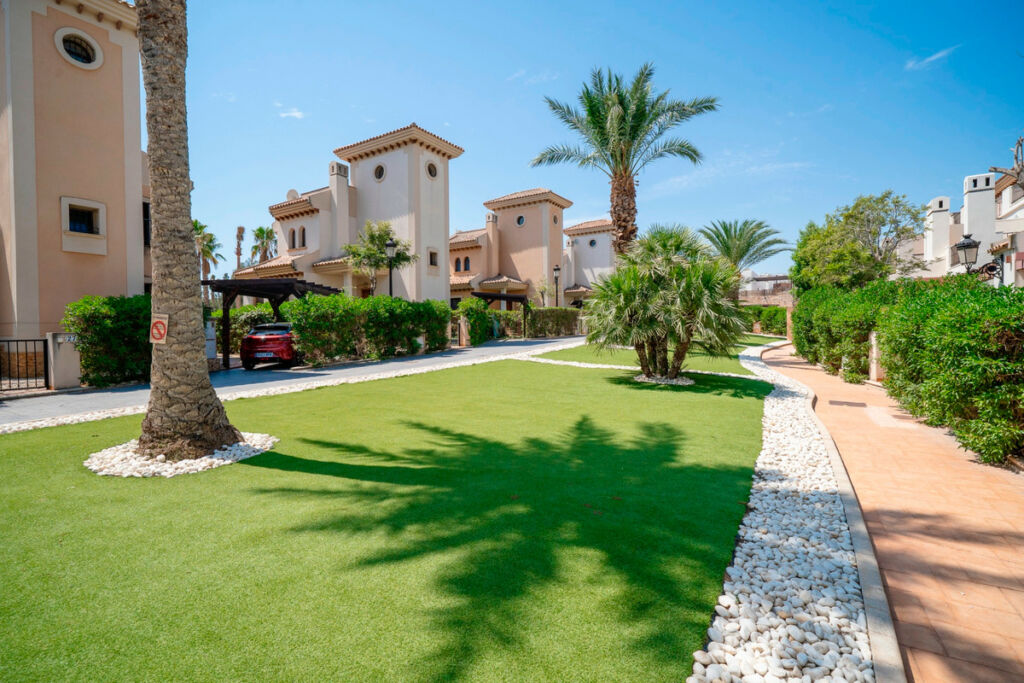 Bungalow Algorfa Alicante - image 45