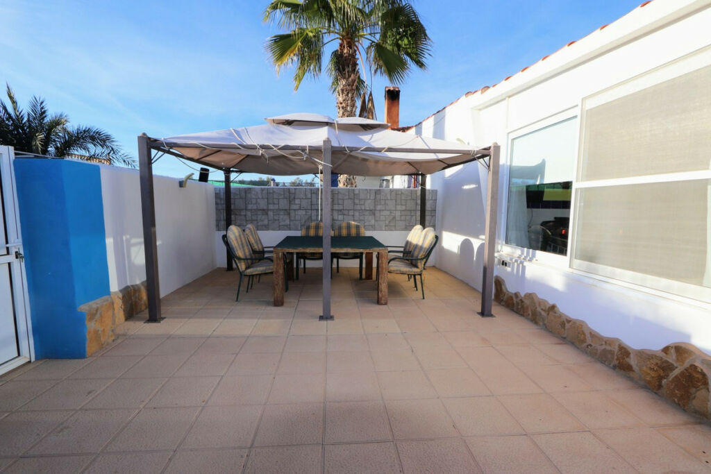Detached Villa Balsicas Murcia - image 46