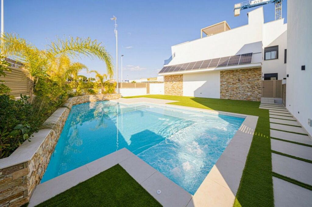 Penthouse San Pedro del Pinatar Murcia - image 43