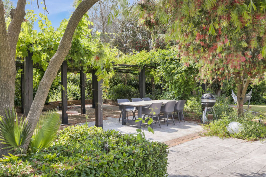 Detached Villa Alhaurín el Grande Málaga - image 45
