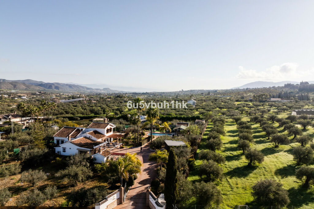 Townhouse Alhaurín el Grande Málaga - image 45