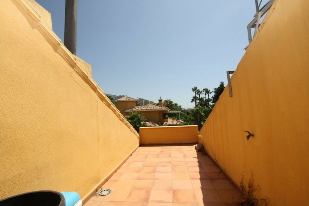 Townhouse Marbella Málaga - image 45