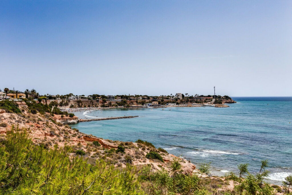 Penthouse Campoamor Alicante - image 45