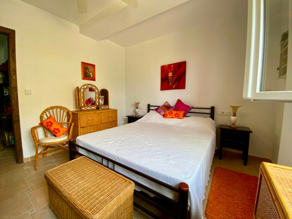Detached Villa Algorfa Alicante - image 45