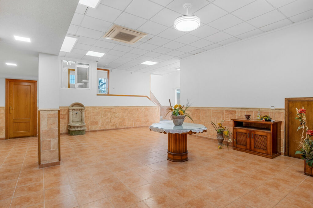 Detached Villa Torrevieja Alicante - image 45