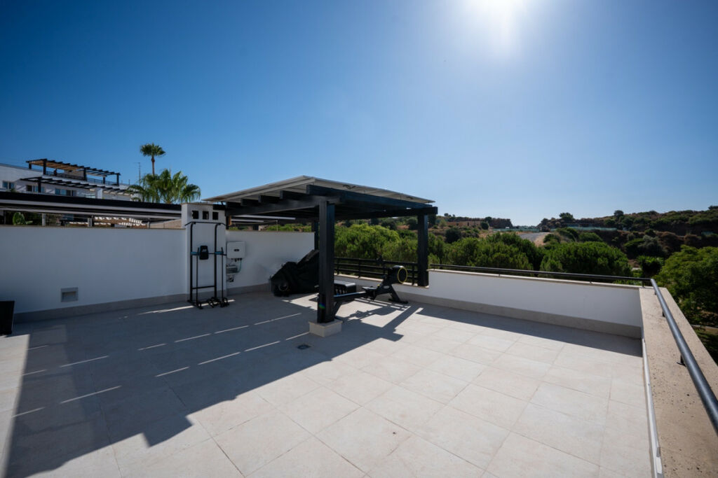 Townhouse Marbella Málaga - image 45