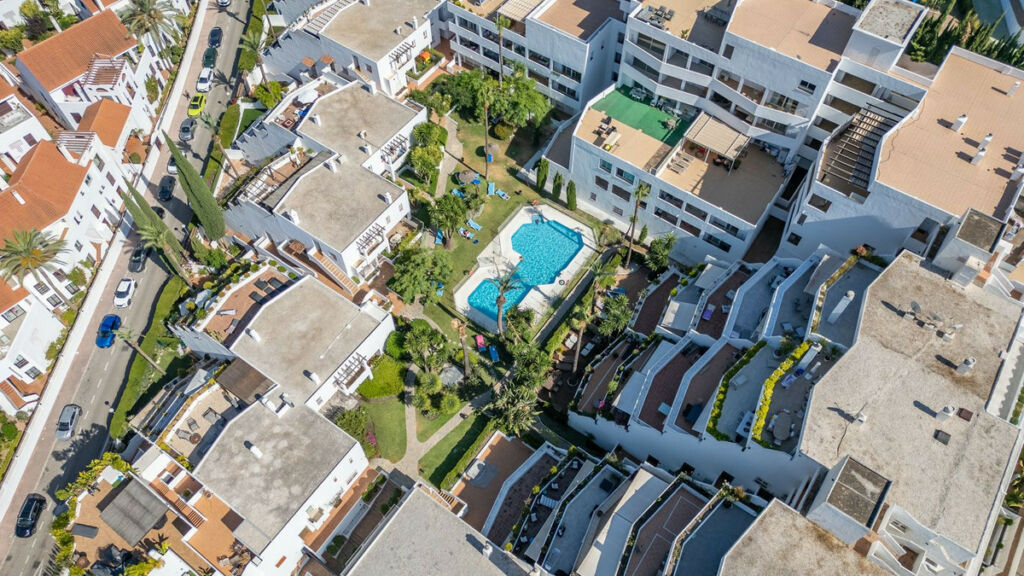 Middle Floor Apartment Marbella Málaga - image 45