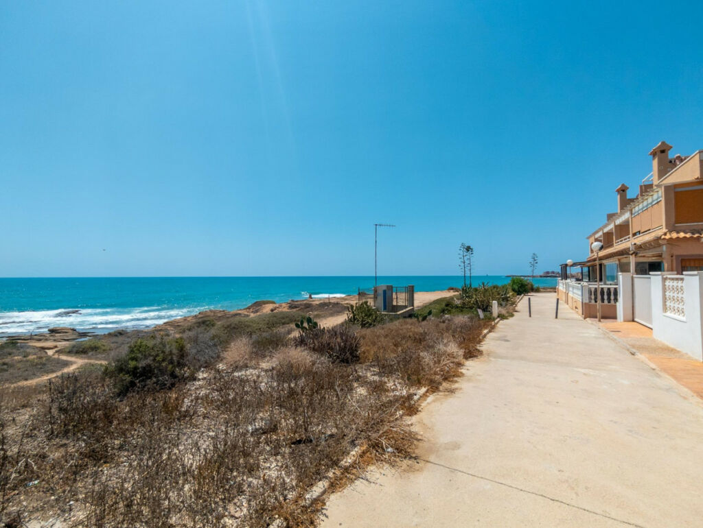 Townhouse Cabo Cervera Alicante - image 42
