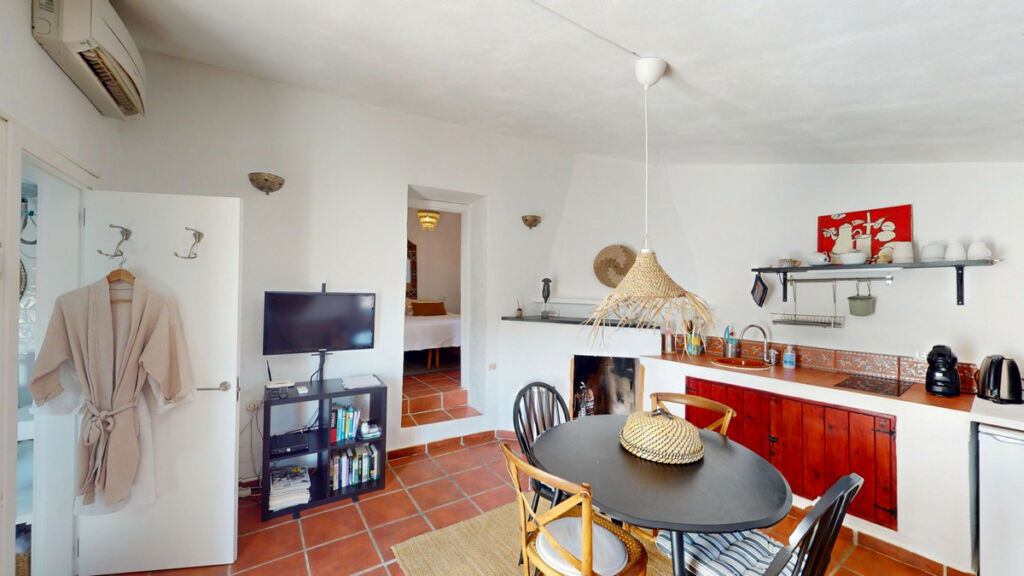 Detached Villa Arenas Málaga - image 49